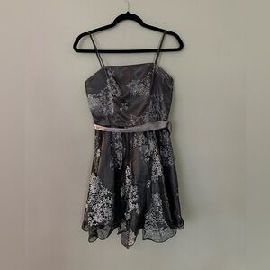 Deb Short Formal Dress